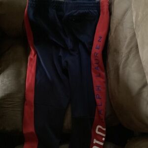 Ralph Lauren polo sweats